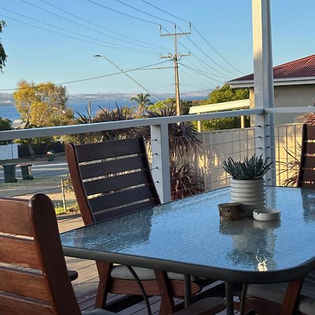 Serenity Holiday House Port Lincoln Holiday House Экстерьер фото
