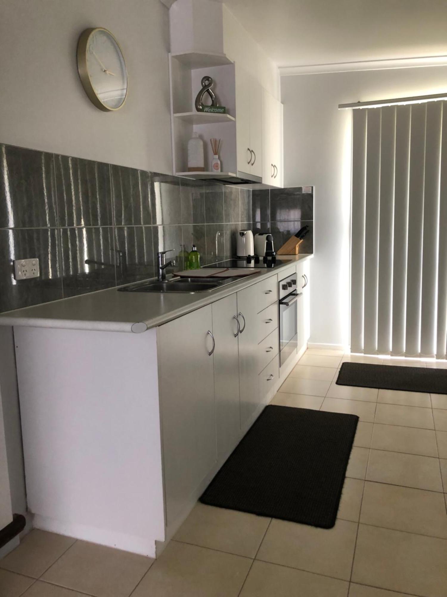 Serenity Holiday House Port Lincoln Holiday House Экстерьер фото