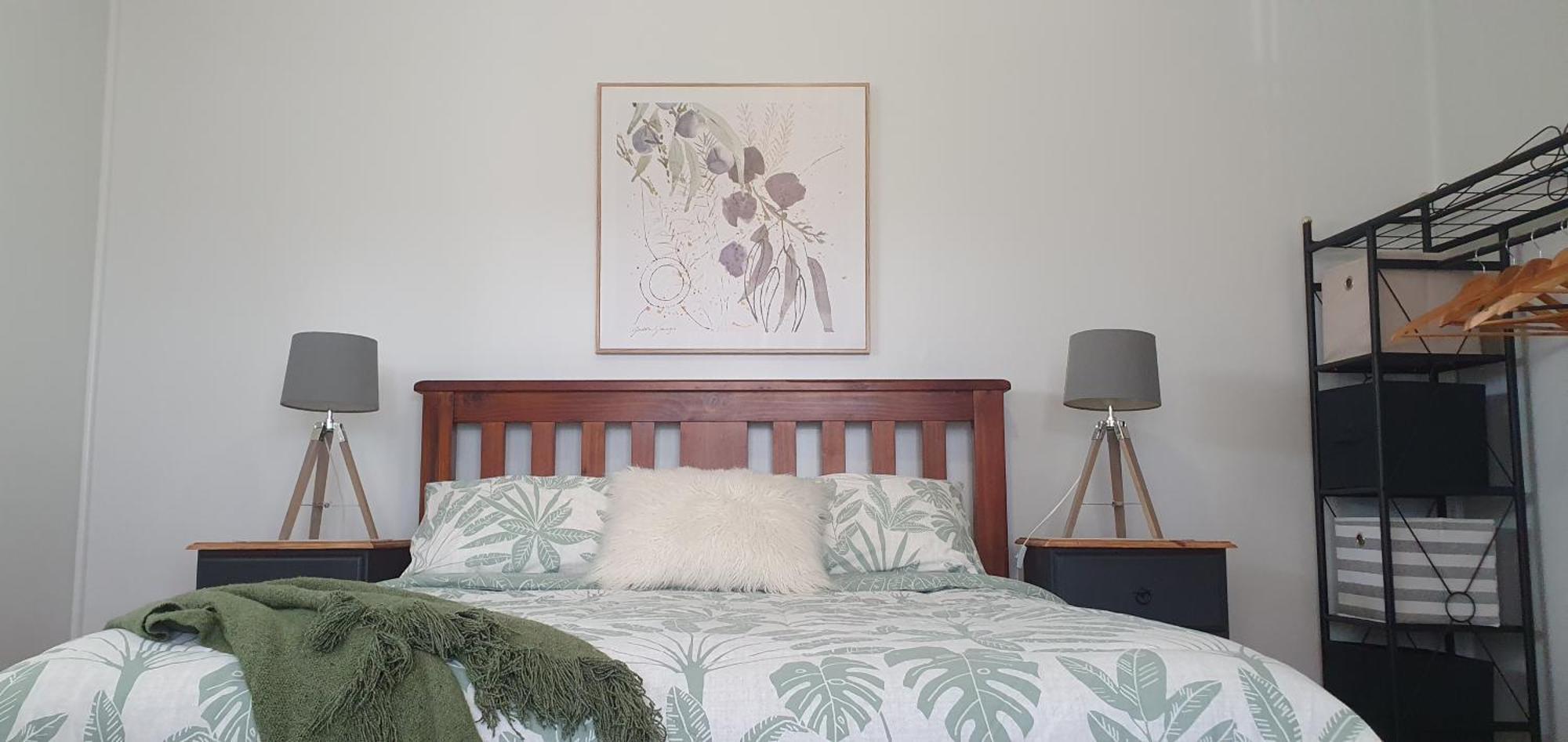 Serenity Holiday House Port Lincoln Holiday House Экстерьер фото
