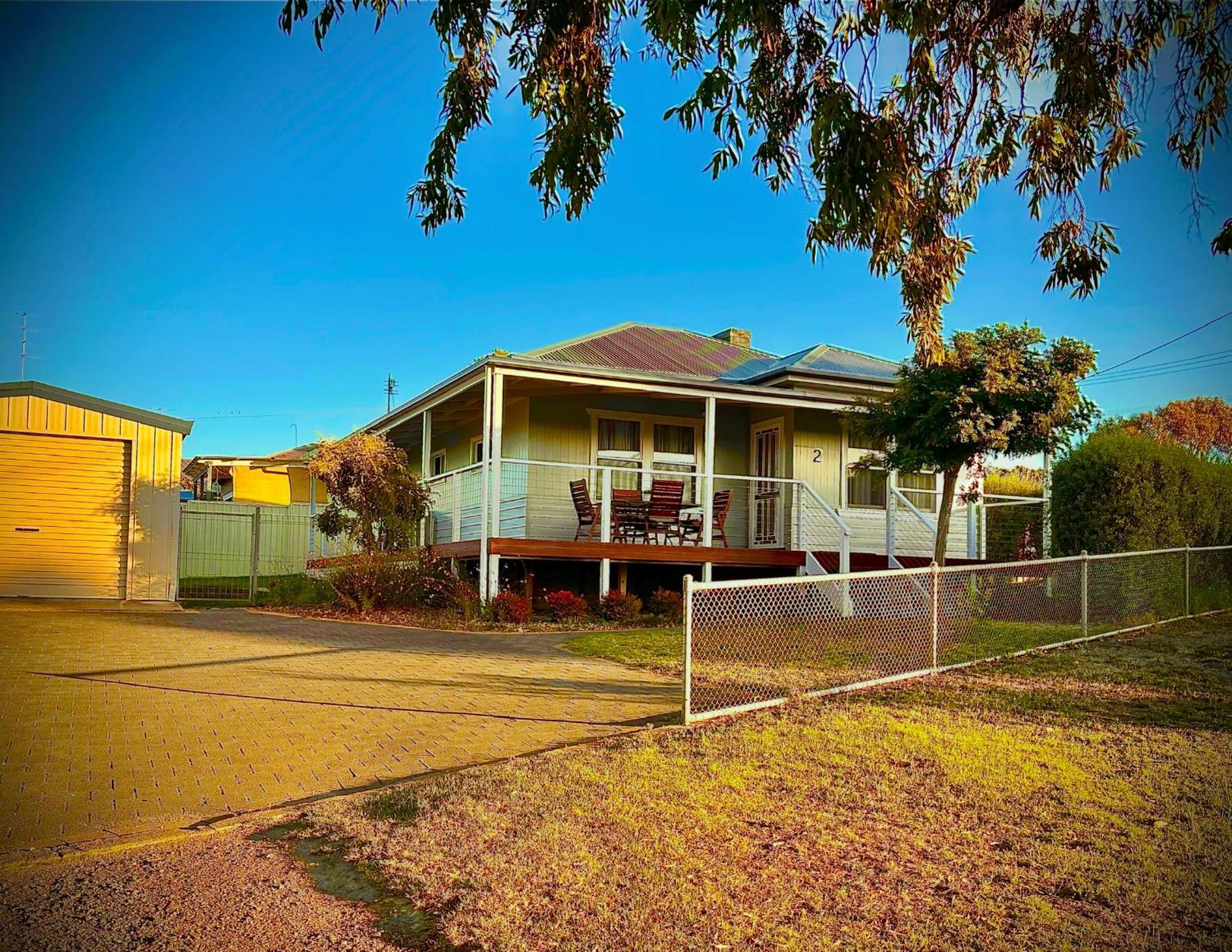 Serenity Holiday House Port Lincoln Holiday House Экстерьер фото