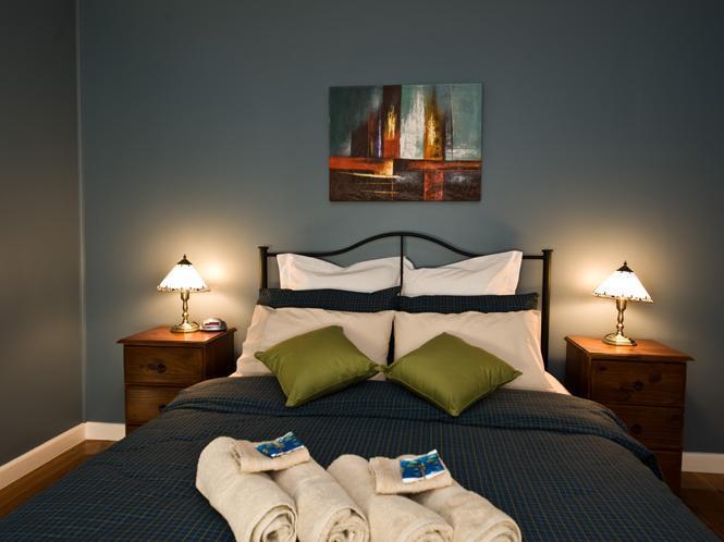 Serenity Holiday House Port Lincoln Holiday House Экстерьер фото