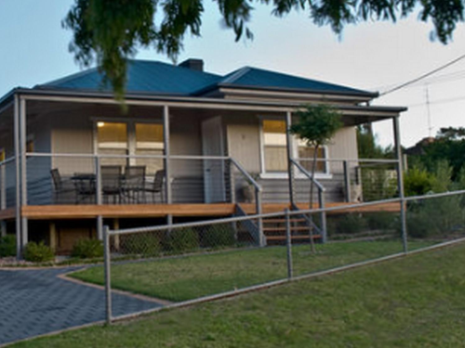 Serenity Holiday House Port Lincoln Holiday House Экстерьер фото